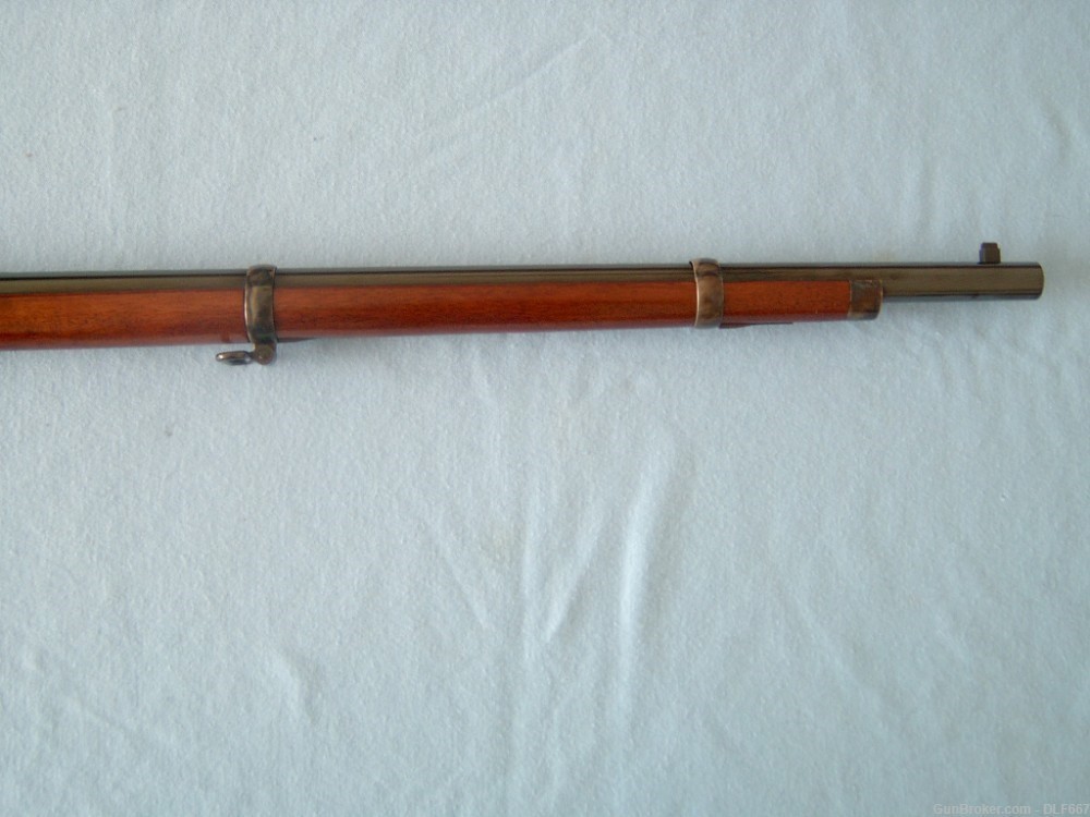 Spencer  56-50 Chiappa/Armi Sport Rifle-img-3