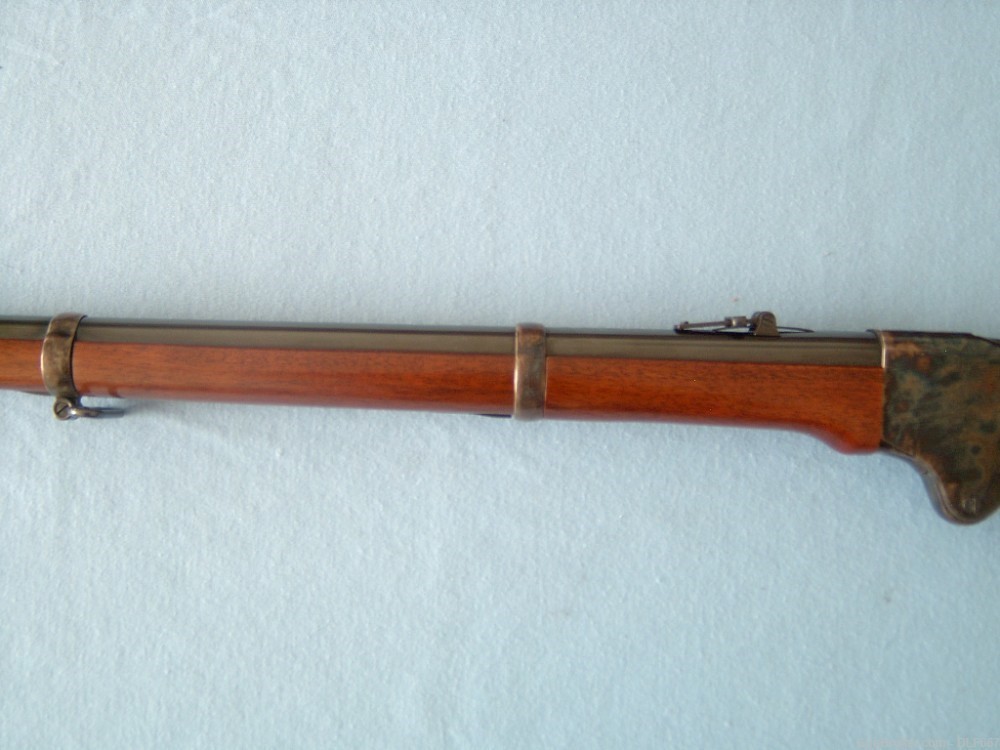 Spencer  56-50 Chiappa/Armi Sport Rifle-img-5