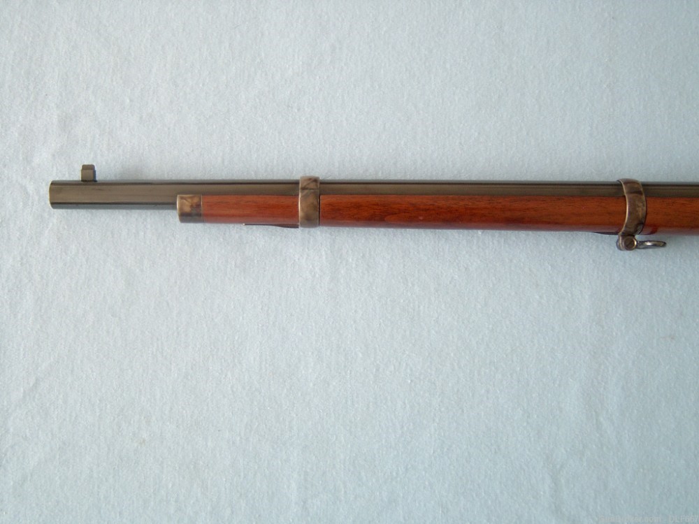 Spencer  56-50 Chiappa/Armi Sport Rifle-img-6