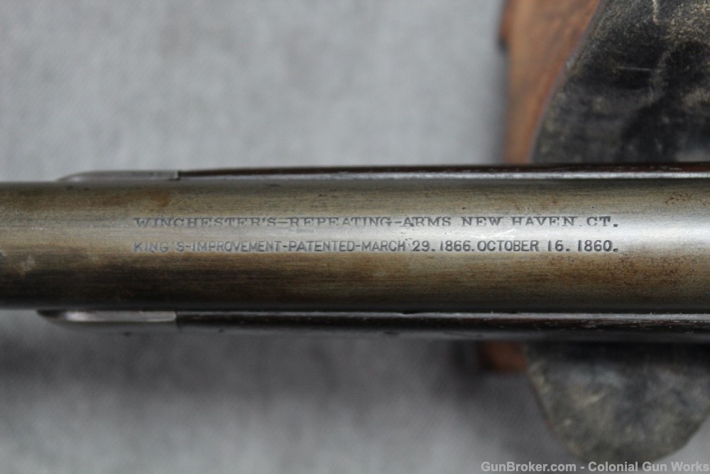Winchester 1873, 32 CAL, 1891-img-18