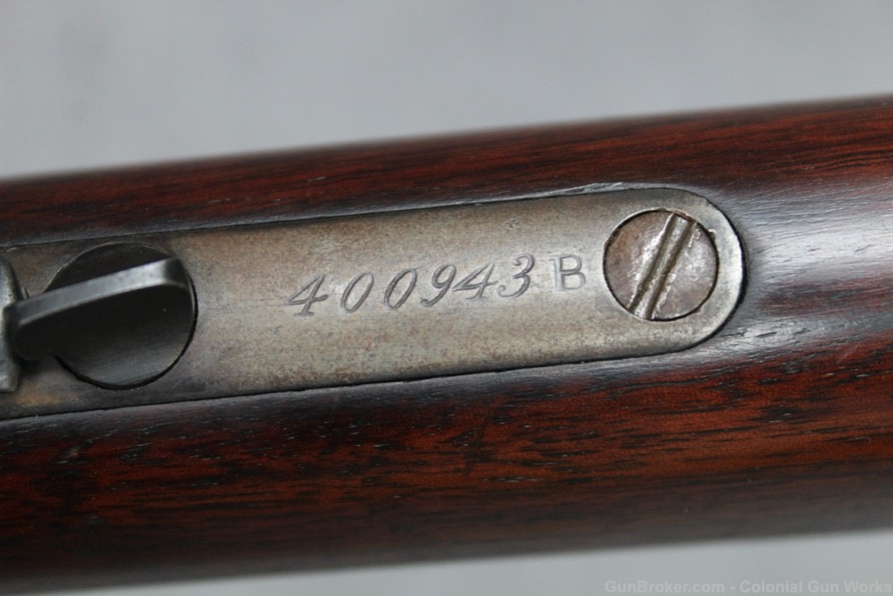 Winchester 1873, 32 CAL, 1891-img-27
