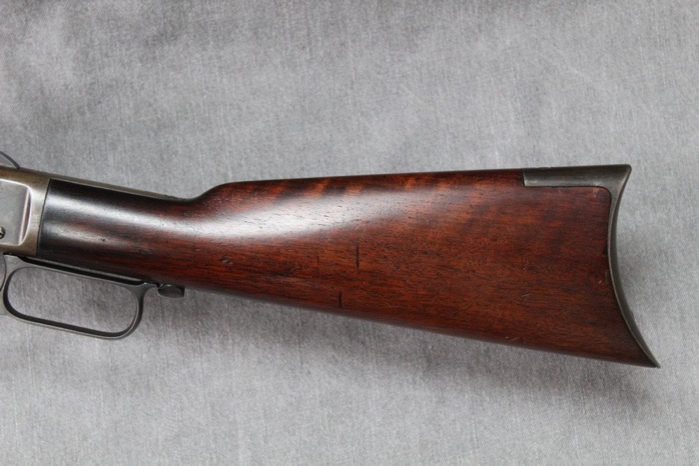 Winchester 1873, 32 CAL, 1891-img-7