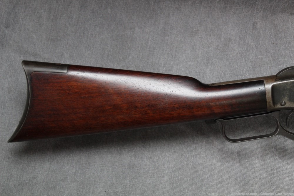 Winchester 1873, 32 CAL, 1891-img-1