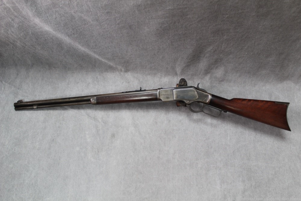 Winchester 1873, 32 CAL, 1891-img-6