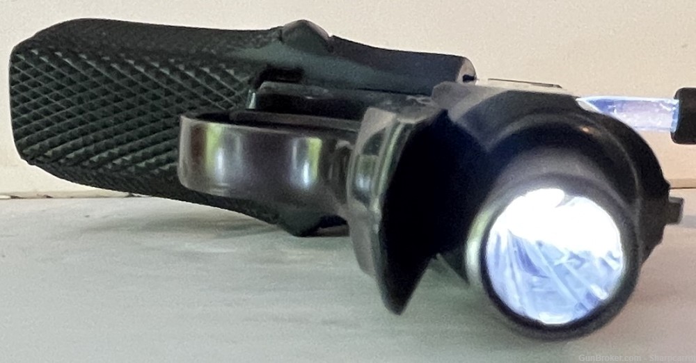 Walther Interarms PPK 380 3.25” Barrer Semi Auto Pistol 2 8 Round Magazines-img-7