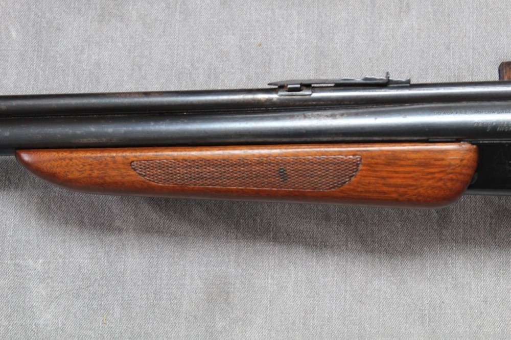 Savage 24 J Deluxe, 22 Magnum/20GA. 3" -img-11