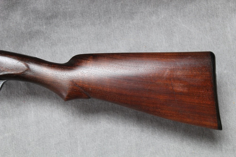 Remington Model 10, 12 GA. 30" Barrel, FULL Choke-img-8