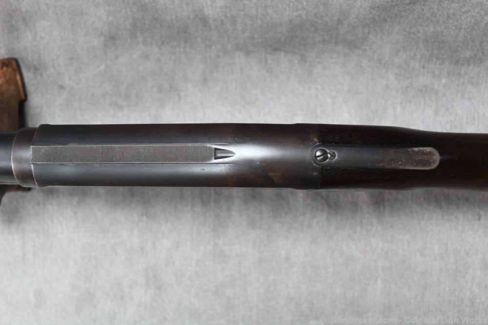 Remington Model 10, 12 GA. 30" Barrel, FULL Choke-img-15