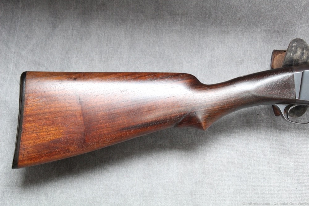 Remington Model 10, 12 GA. 30" Barrel, FULL Choke-img-1
