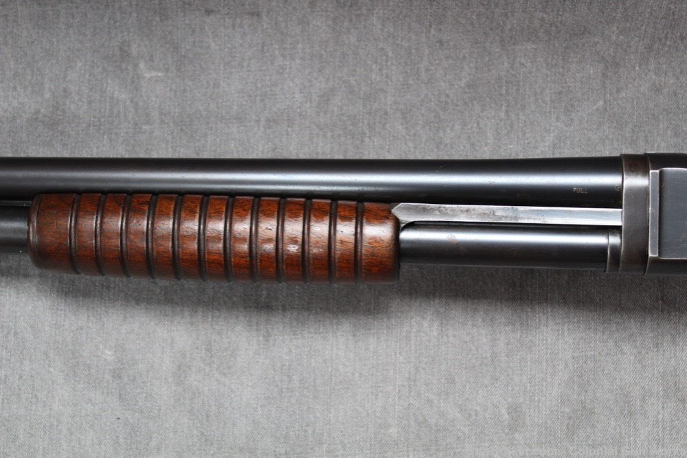 Remington Model 10, 12 GA. 30" Barrel, FULL Choke-img-10