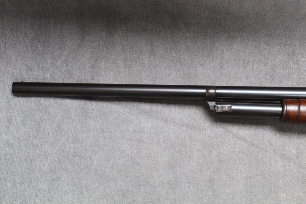 Remington Model 10, 12 GA. 30" Barrel, FULL Choke-img-11