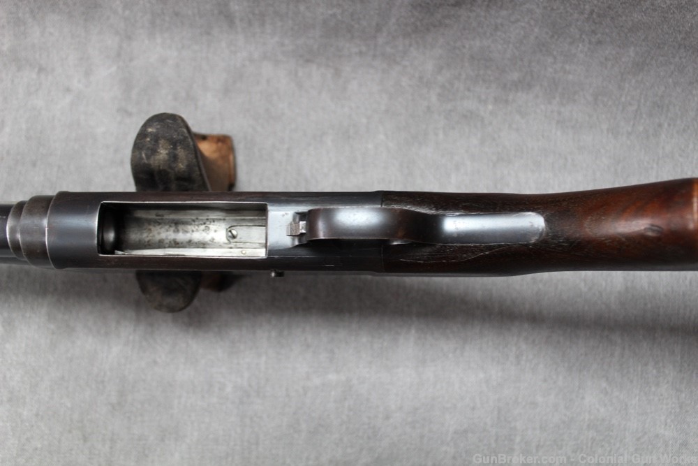 Remington Model 10, 12 GA. 30" Barrel, FULL Choke-img-20