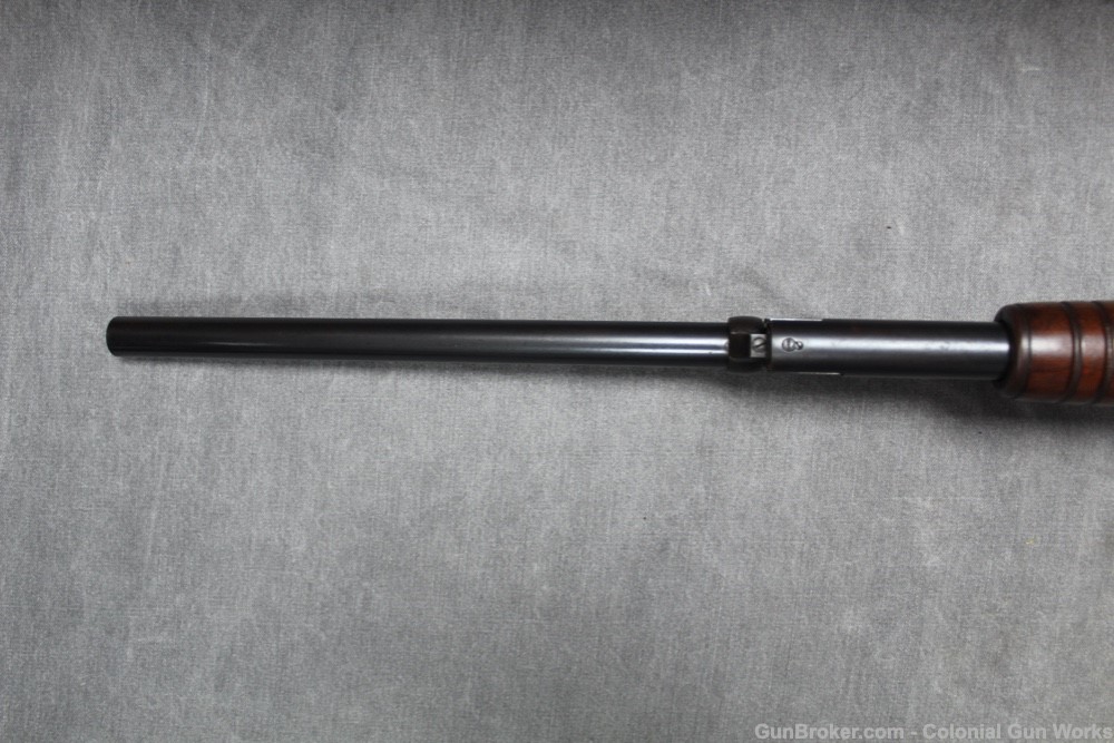 Remington Model 10, 12 GA. 30" Barrel, FULL Choke-img-22