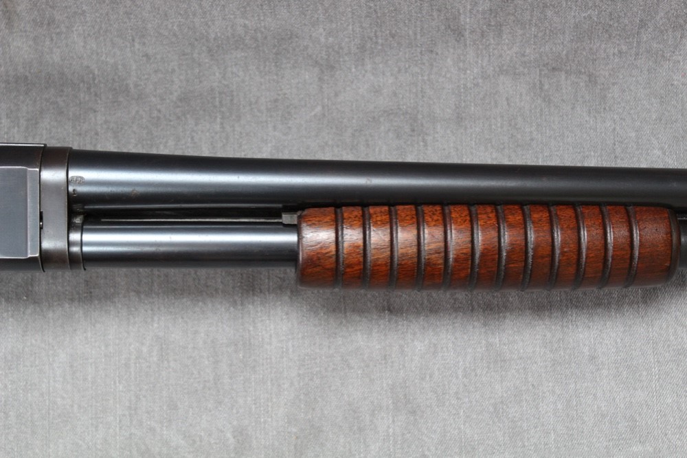 Remington Model 10, 12 GA. 30" Barrel, FULL Choke-img-4