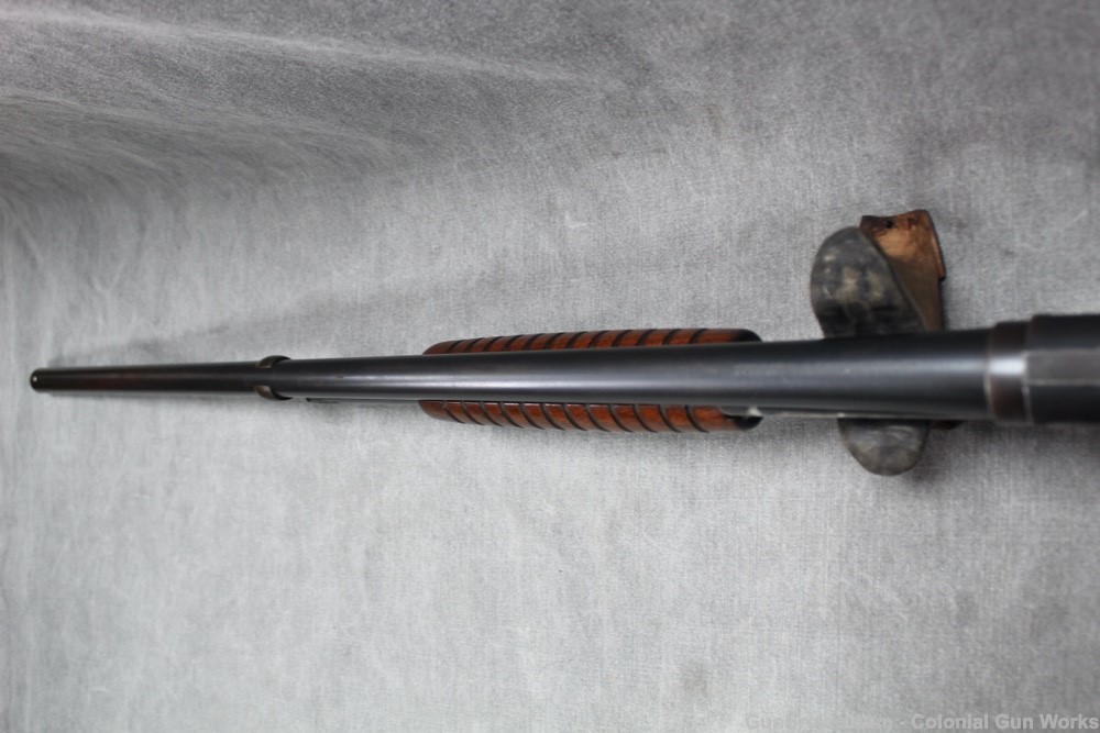 Remington Model 10, 12 GA. 30" Barrel, FULL Choke-img-18