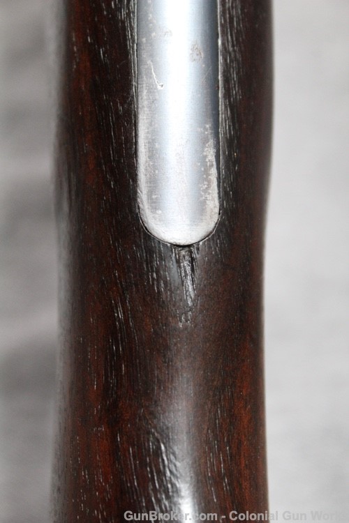 Remington Model 10, 12 GA. 30" Barrel, FULL Choke-img-16