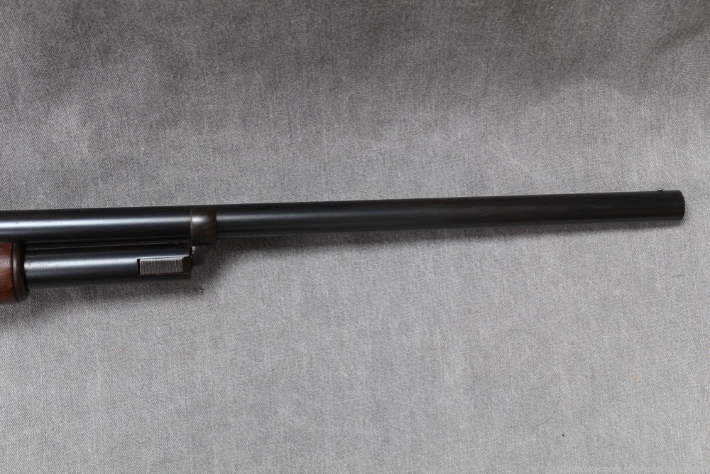 Remington Model 10, 12 GA. 30" Barrel, FULL Choke-img-5