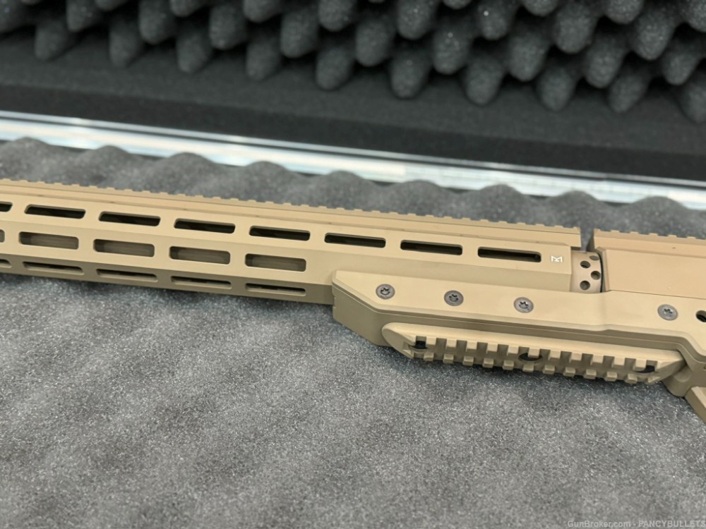 NEW, Steyr Arms, SSG M1 with 338 Lapua Mag / 308 WIN / 6.5 CM, Penny Start-img-5