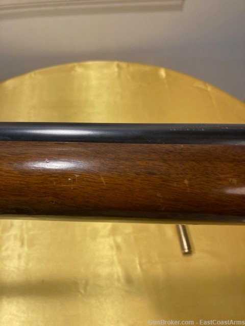 Winchester 52 .22 LR. 28'' Barrel C Suffix! PRE 64! Year 1958! Collectible!-img-15