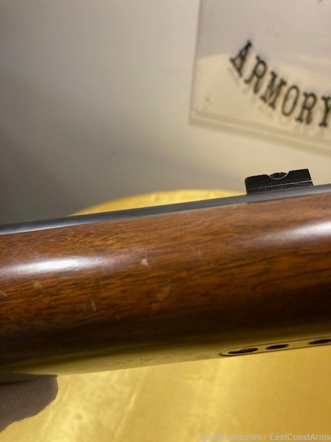 Winchester 52 .22 LR. 28'' Barrel C Suffix! PRE 64! Year 1958! Collectible!-img-43