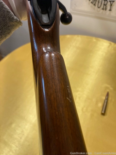 Winchester 52 .22 LR. 28'' Barrel C Suffix! PRE 64! Year 1958! Collectible!-img-26