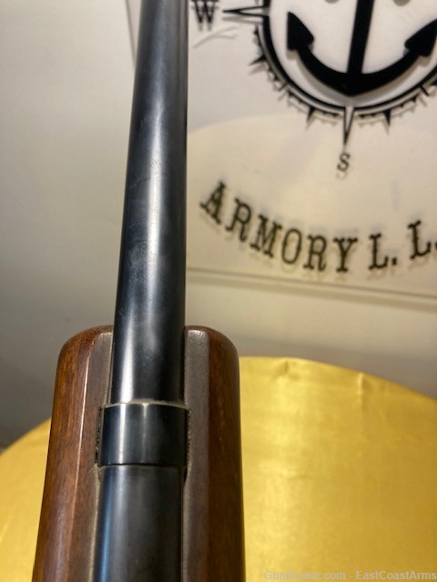 Winchester 52 .22 LR. 28'' Barrel C Suffix! PRE 64! Year 1958! Collectible!-img-32