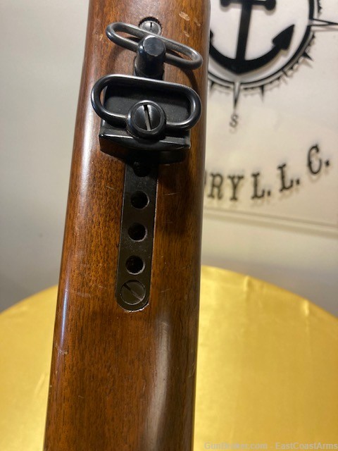 Winchester 52 .22 LR. 28'' Barrel C Suffix! PRE 64! Year 1958! Collectible!-img-55