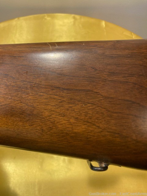 Winchester 52 .22 LR. 28'' Barrel C Suffix! PRE 64! Year 1958! Collectible!-img-3