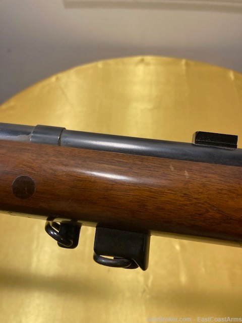 Winchester 52 .22 LR. 28'' Barrel C Suffix! PRE 64! Year 1958! Collectible!-img-18