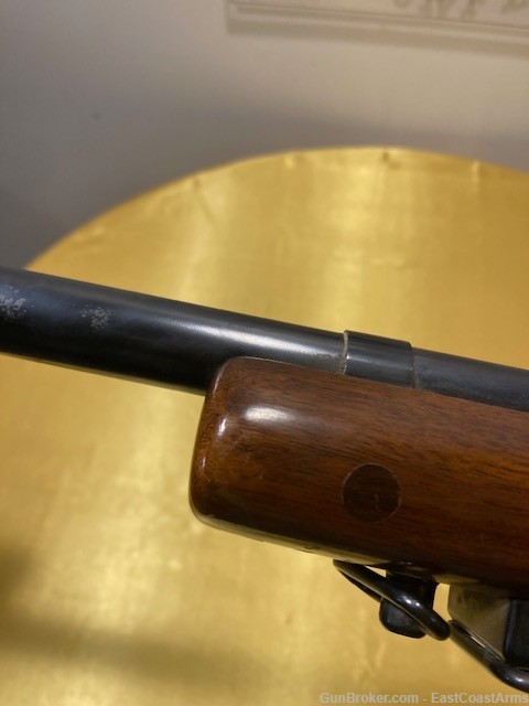Winchester 52 .22 LR. 28'' Barrel C Suffix! PRE 64! Year 1958! Collectible!-img-19