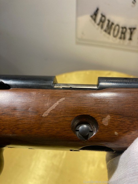 Winchester 52 .22 LR. 28'' Barrel C Suffix! PRE 64! Year 1958! Collectible!-img-40