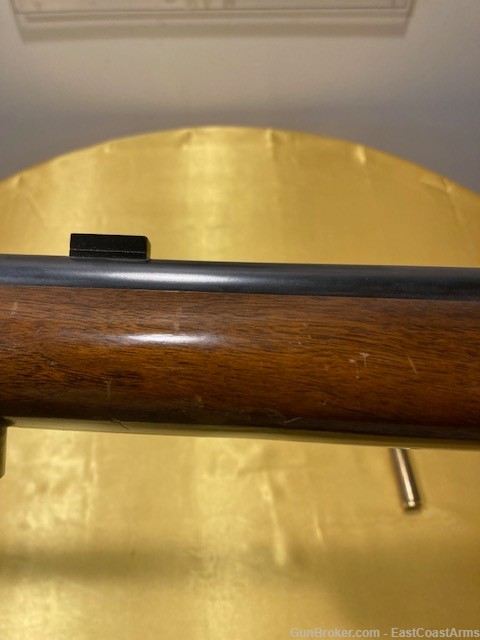 Winchester 52 .22 LR. 28'' Barrel C Suffix! PRE 64! Year 1958! Collectible!-img-16