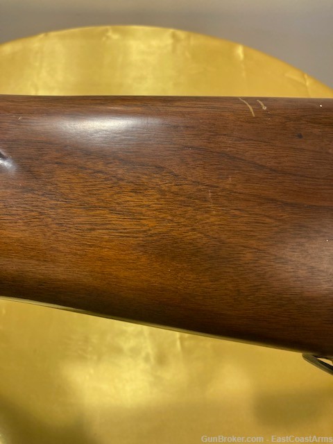 Winchester 52 .22 LR. 28'' Barrel C Suffix! PRE 64! Year 1958! Collectible!-img-4