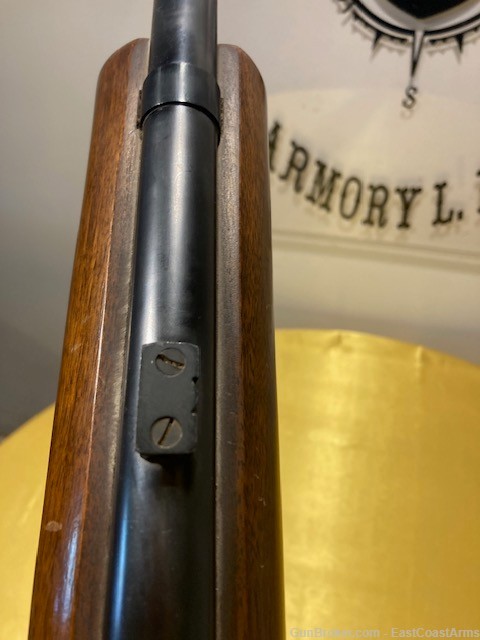 Winchester 52 .22 LR. 28'' Barrel C Suffix! PRE 64! Year 1958! Collectible!-img-31