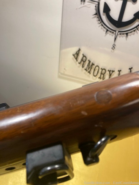 Winchester 52 .22 LR. 28'' Barrel C Suffix! PRE 64! Year 1958! Collectible!-img-44