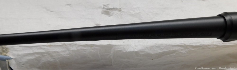 Savage 11 Lightweight Hunter 243 Winchester Barrel Action Parts-img-8
