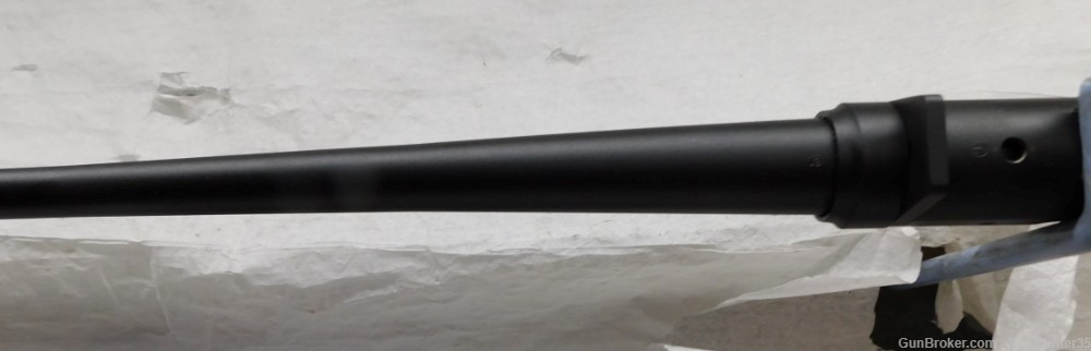 Savage 11 Lightweight Hunter 243 Winchester Barrel Action Parts-img-13
