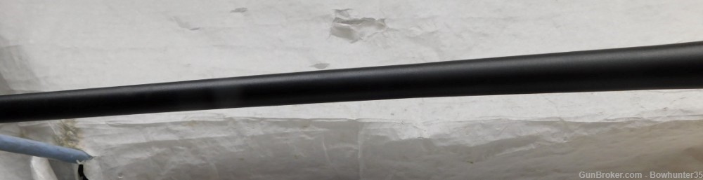 Savage 11 Lightweight Hunter 243 Winchester Barrel Action Parts-img-14