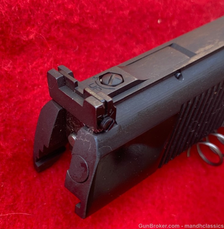 LNIB Colt 1911 Government 22 LR conversion kit, 2 mags-img-12