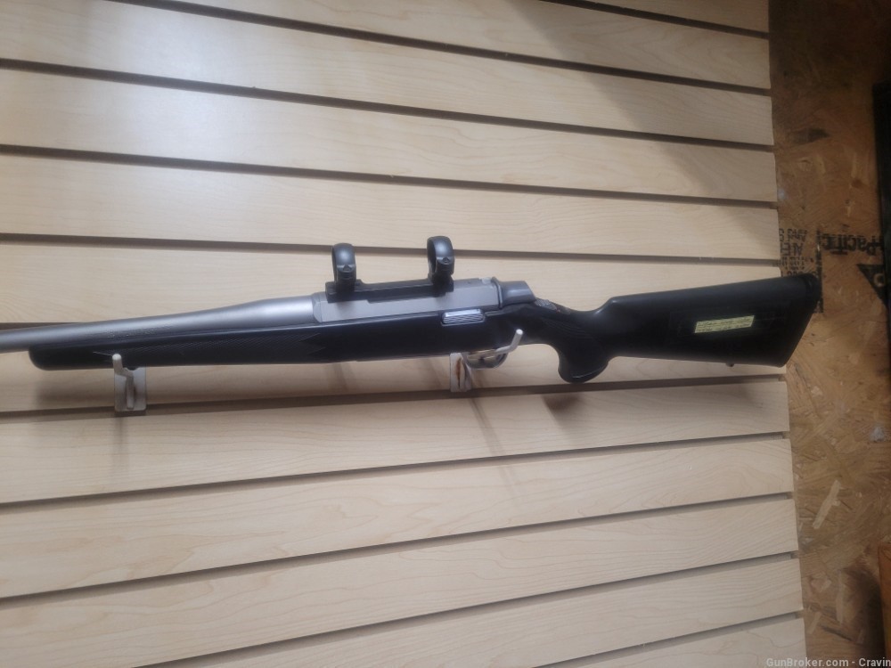Browning A Bolt 270WSM-img-1