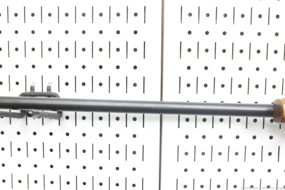Ithaca Model 66 Super Single 20 Ga. 3" Chamber 28" Barrel Gunsmith Special-img-28