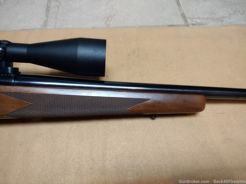 Winchester Model 70 XTR Sporter 30-06 Bolt Action Rifle W/Scope-img-4