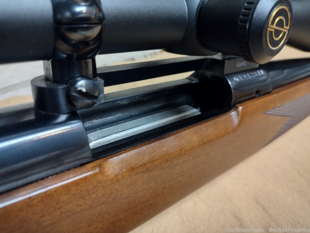 Winchester Model 70 XTR Sporter 30-06 Bolt Action Rifle W/Scope-img-29