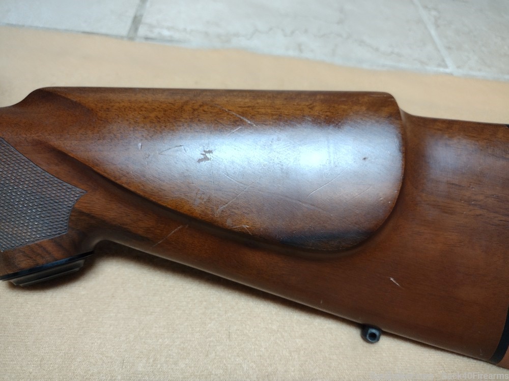 Winchester Model 70 XTR Sporter 30-06 Bolt Action Rifle W/Scope-img-12