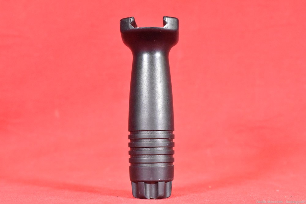 P&S Products Picatinny Mounted Vertical Grip-img-1