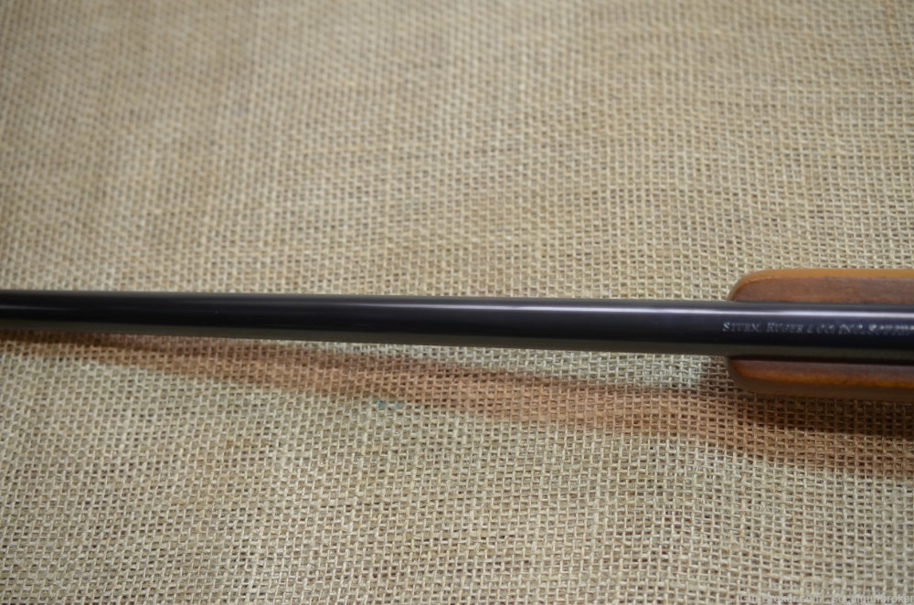 Ruger M77 in 7mm Rem Mag w Leupold Gold Ring Scope-img-23