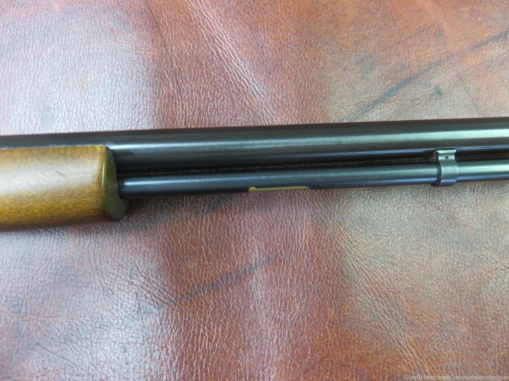 Marlin Model 60 Semi-automatic rifle chambered in .22 Long Rifle-img-6