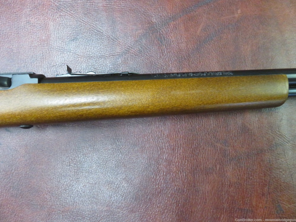 Marlin Model 60 Semi-automatic rifle chambered in .22 Long Rifle-img-5
