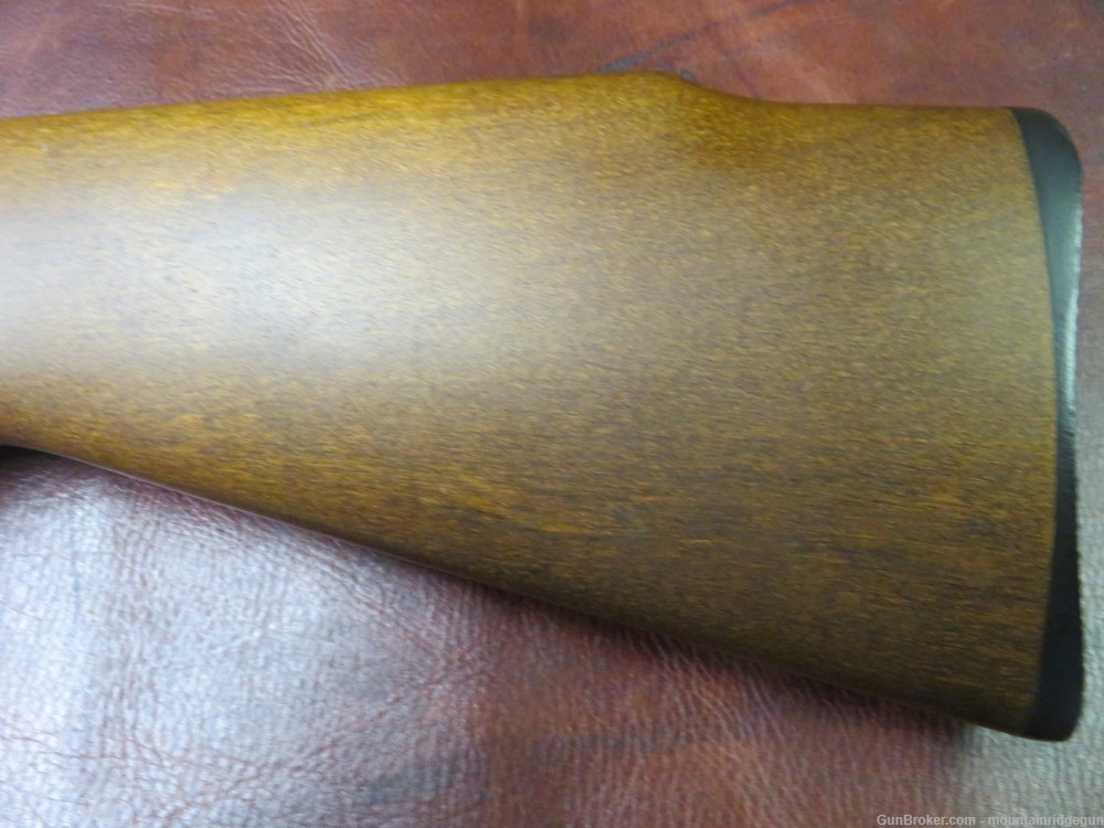 Marlin Model 60 Semi-automatic rifle chambered in .22 Long Rifle-img-22