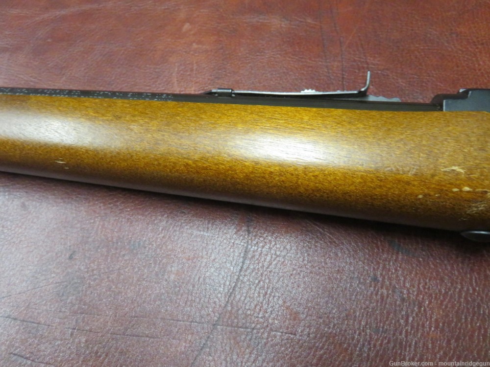 Marlin Model 60 Semi-automatic rifle chambered in .22 Long Rifle-img-27